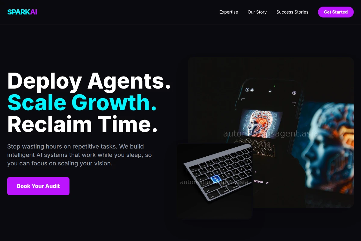 Spark Ai
