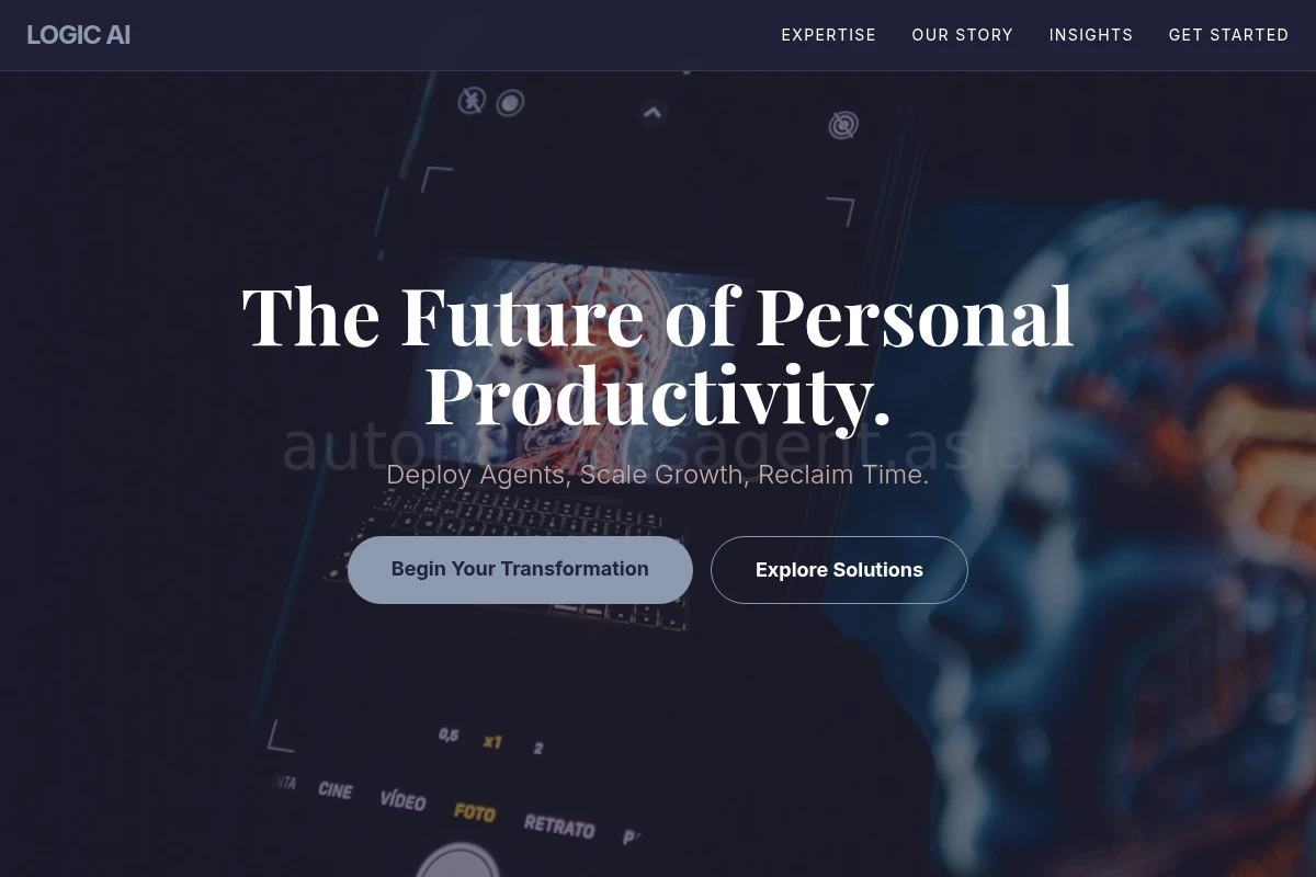 Logic Ai