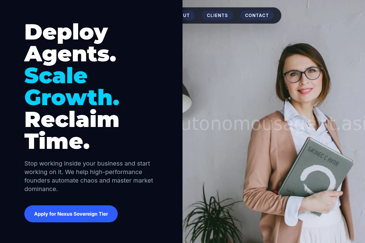 Circuit Business Coach