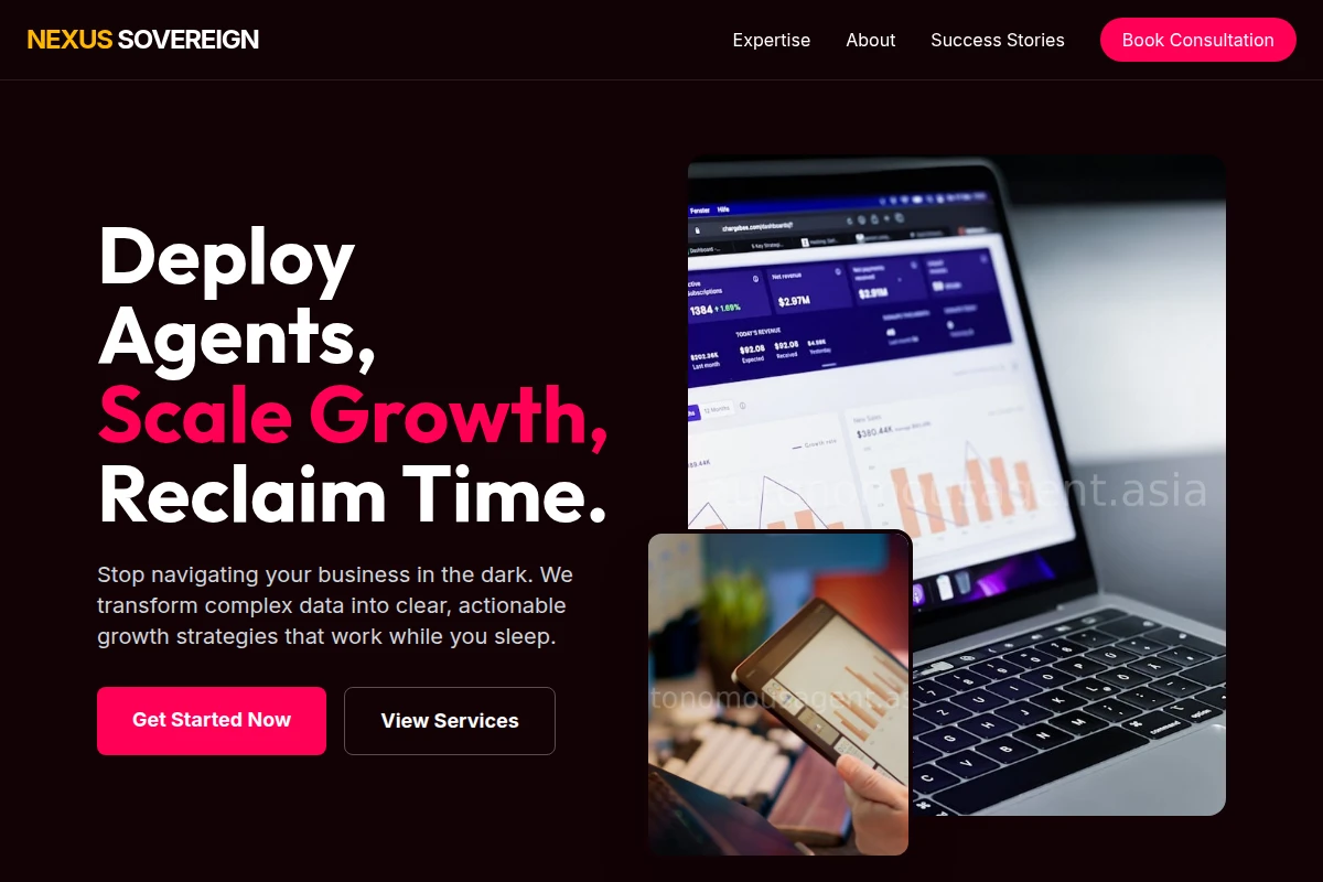 Link Data Analytics